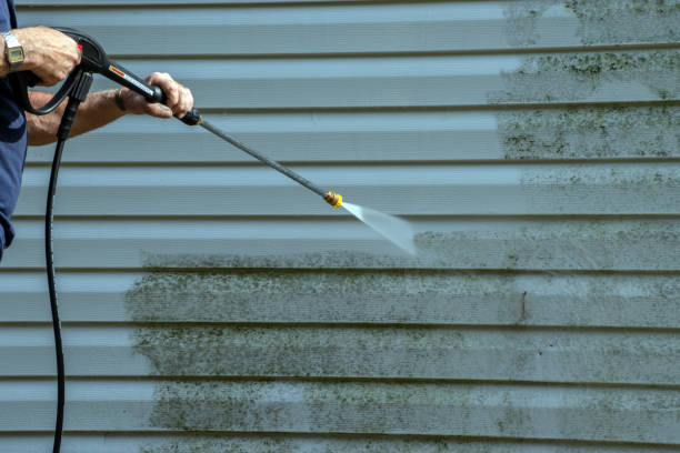 Best Affordable Pressure Washing  in Quinlan, TX