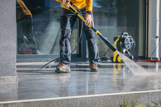 Best Affordable Power Washing  in Quinlan, TX