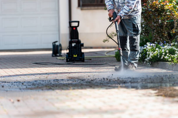 Trusted Quinlan, TX Pressure Washing Experts