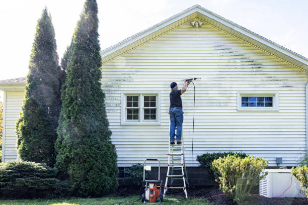 Best Deck Pressure Washing  in Quinlan, TX