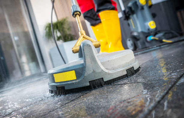 Best Residential Pressure Washing Services  in Quinlan, TX