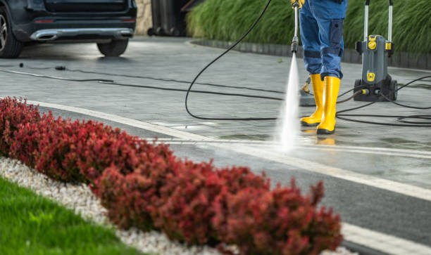Quinlan, TX Pressure Washing Company