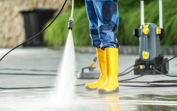 Best House Pressure Washing  in Quinlan, TX