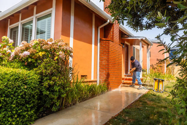 Best Local Pressure Washing Services  in Quinlan, TX