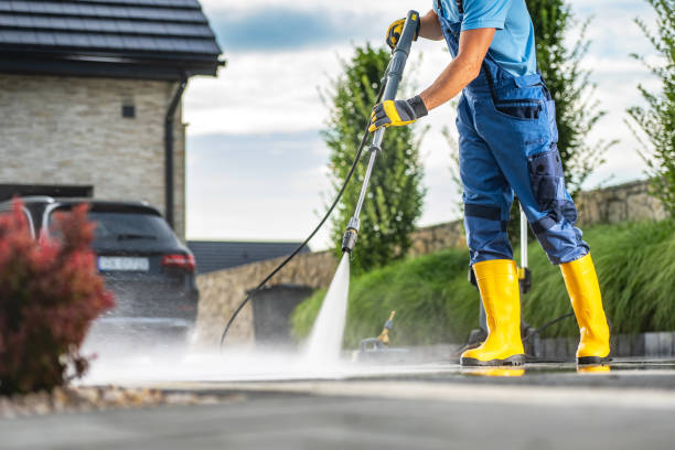 Best Local Pressure Washing Services  in Quinlan, TX