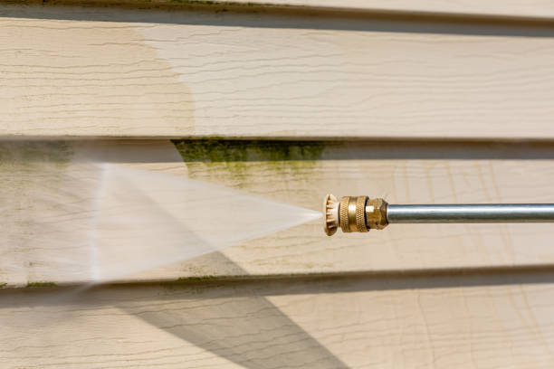 Best Pressure Washing Near Me  in Quinlan, TX
