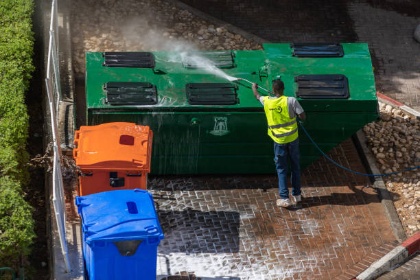 Best Residential Pressure Washing Services  in Quinlan, TX